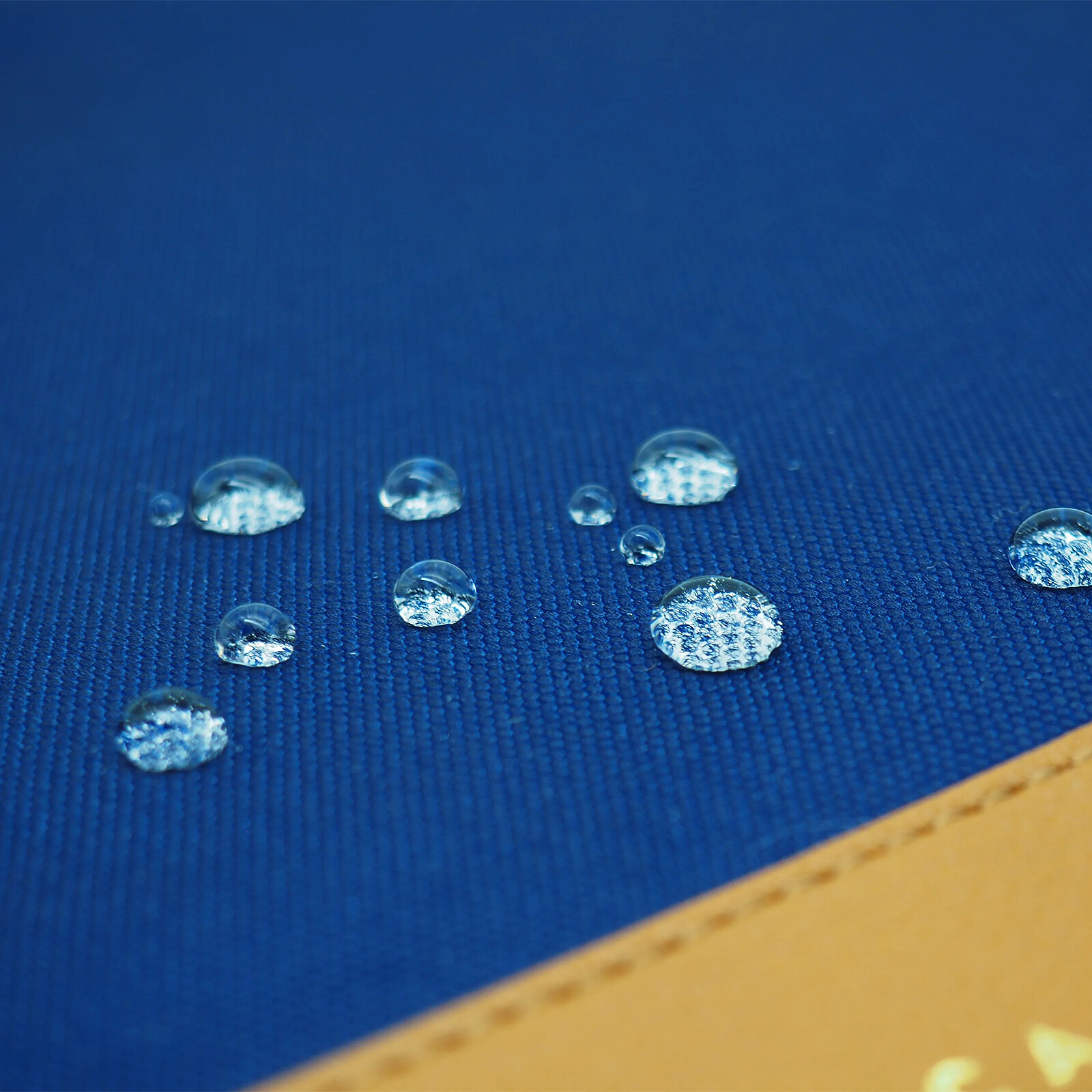 Casyx 15" Computer Sleeve Cobalt Blue