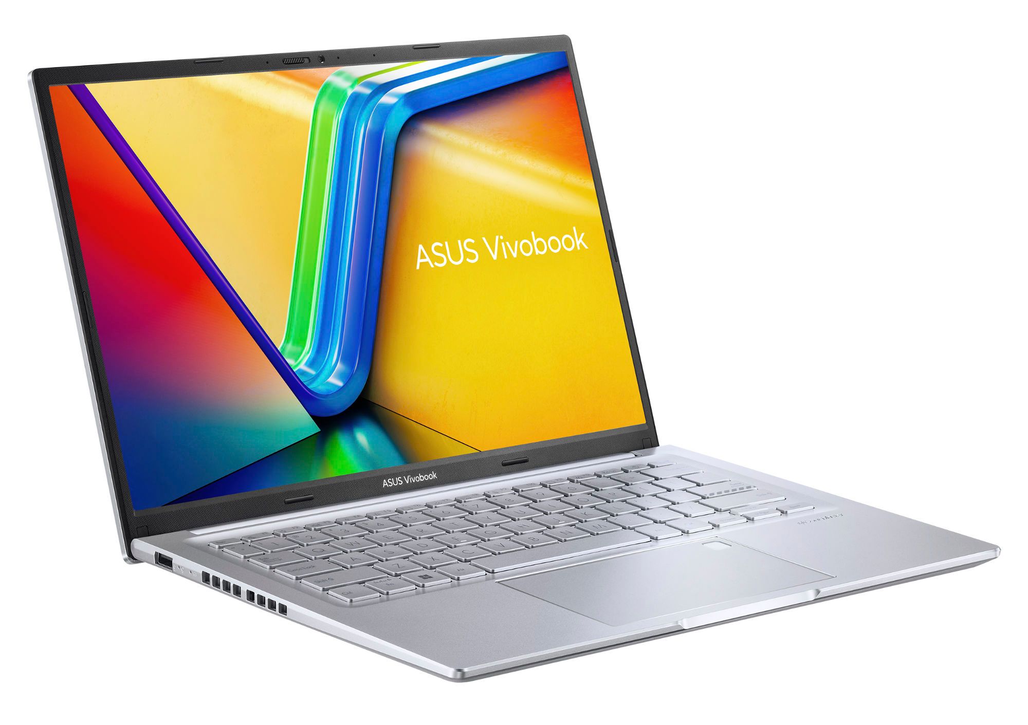 ASUS VivoBook 14 S1405 - 14-inch WUXGA Laptop