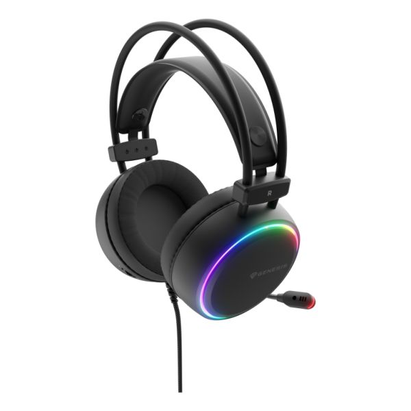 Genesis Gaming Headset NSG-2307
