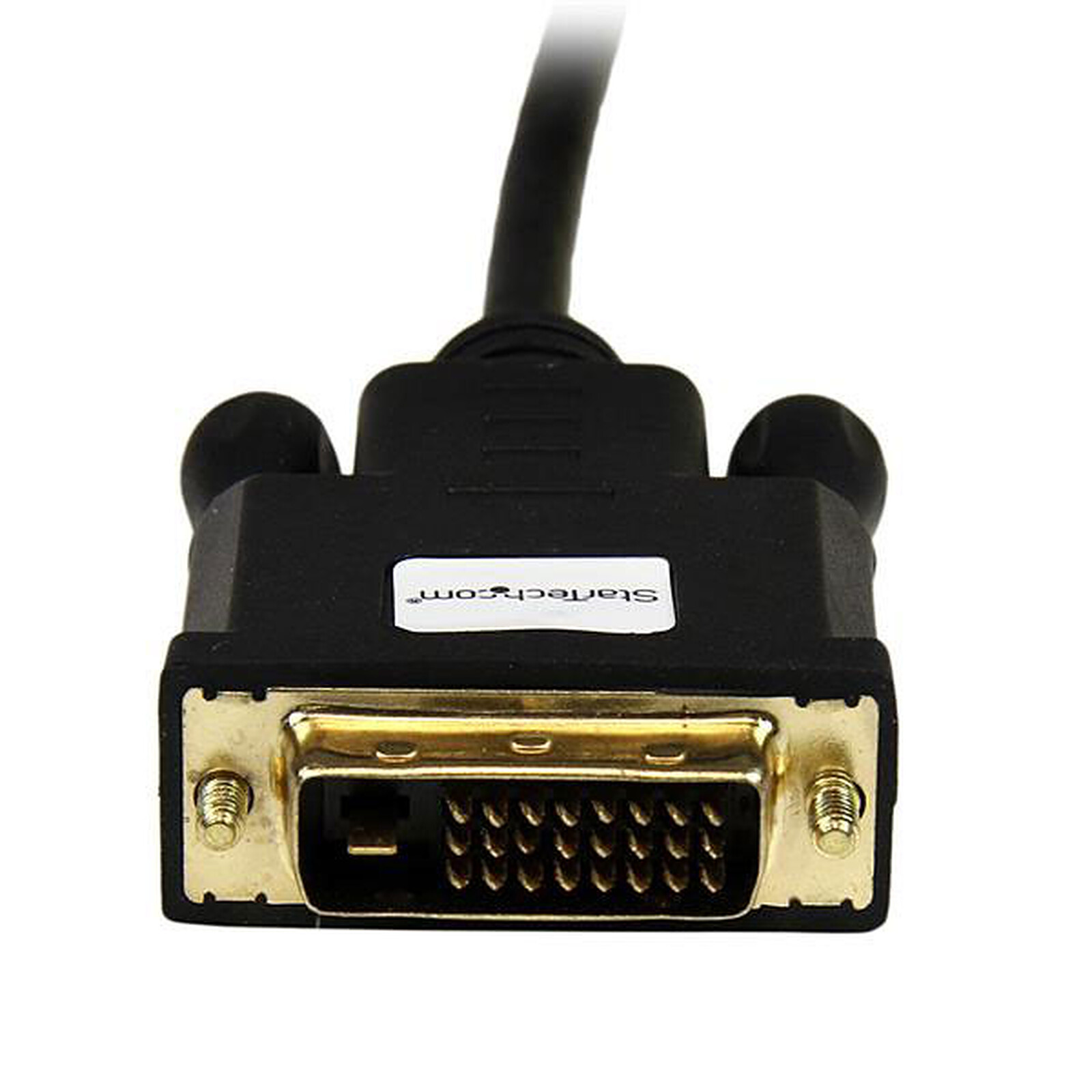 Adaptador StarTech.com MDP2DVIMM6B DisplayPort a DVI