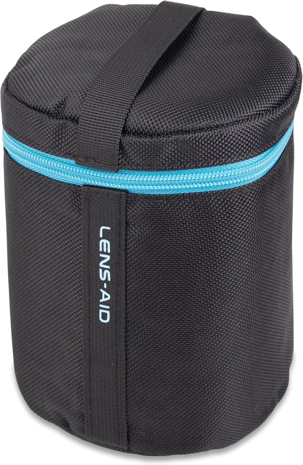 General Brand Padded Lens Case