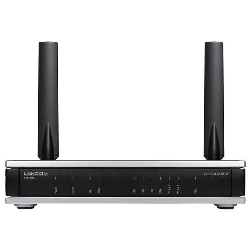 Lancom 1800EFW (EU) Network Device