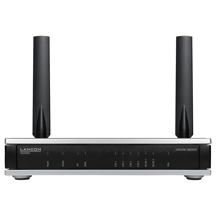 Lancom 1800EFW (EU) Network Device