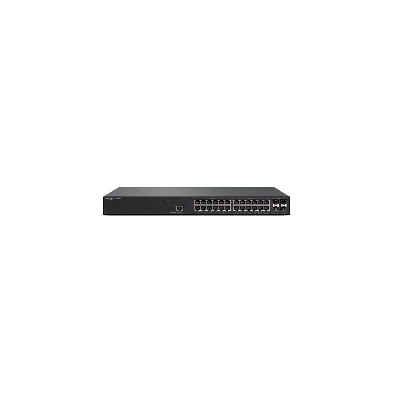 LANCOM GS-3628X Managed L2/L3 1U Black