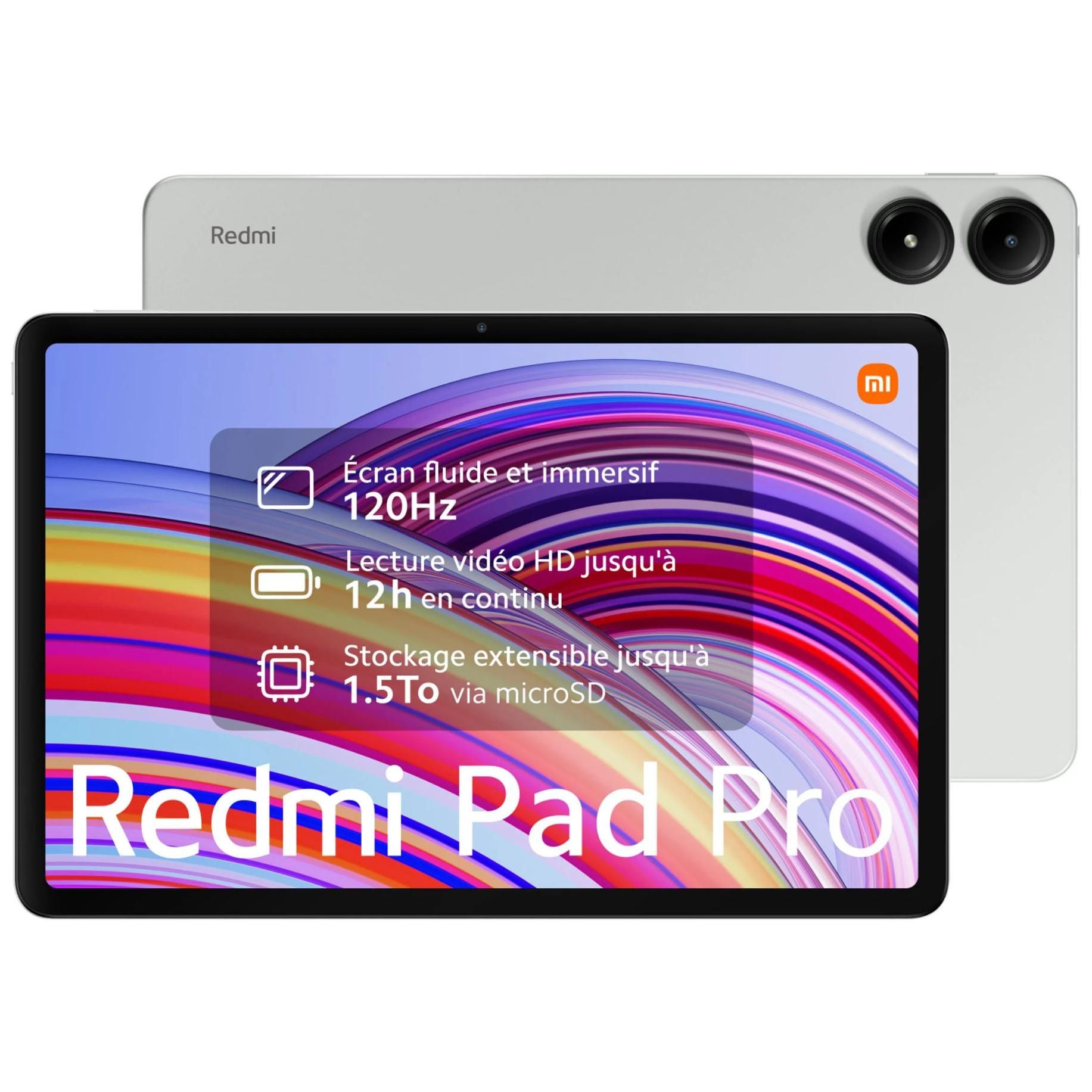 Xiaomi Redmi Pad Pro 128GB Green Tablet