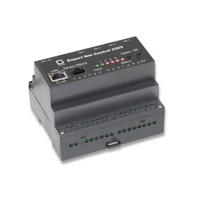 Gude Remote Power Controller Black