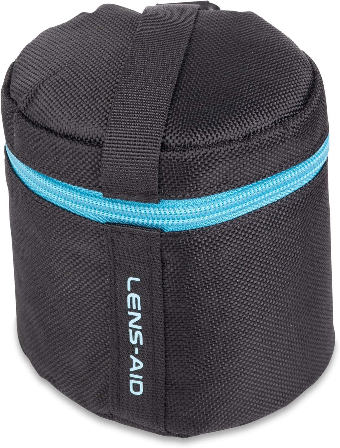 General Brand Padded Lens Case