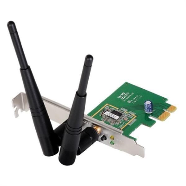 Edimax EW-7612PIn V2 Internal WiFi 300Mbps Adapter