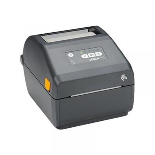 Zebra ZD421D Direct Thermal Printer (USB/Ethernet)