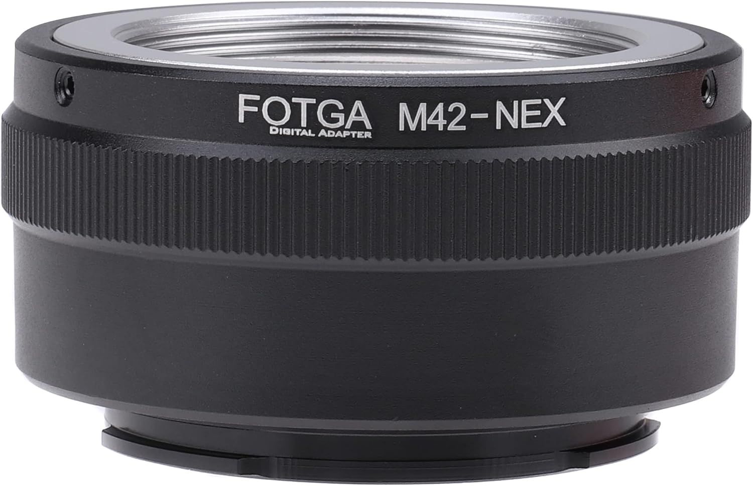 M42 to E-Mount Adapter for 42mm Screw Lens