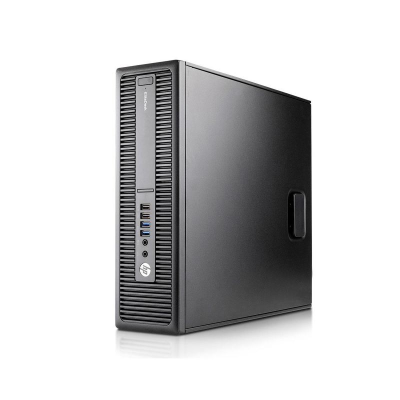 HP EliteDesk 800 G2 SFF Desktop PC