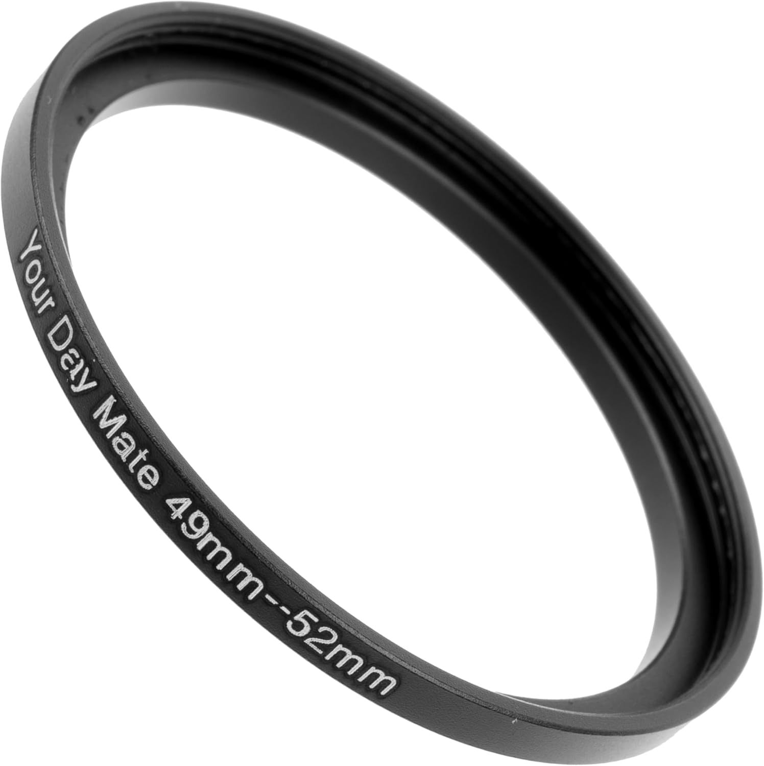 Step-Up Ring Adapter, 49-52mm