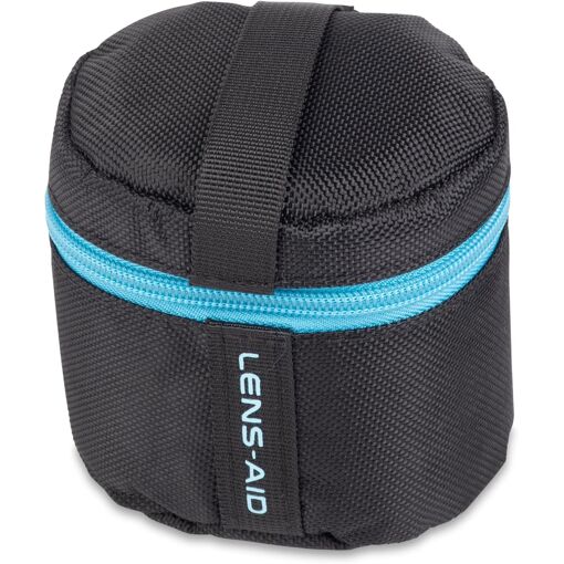 General Brand Padded Lens Case