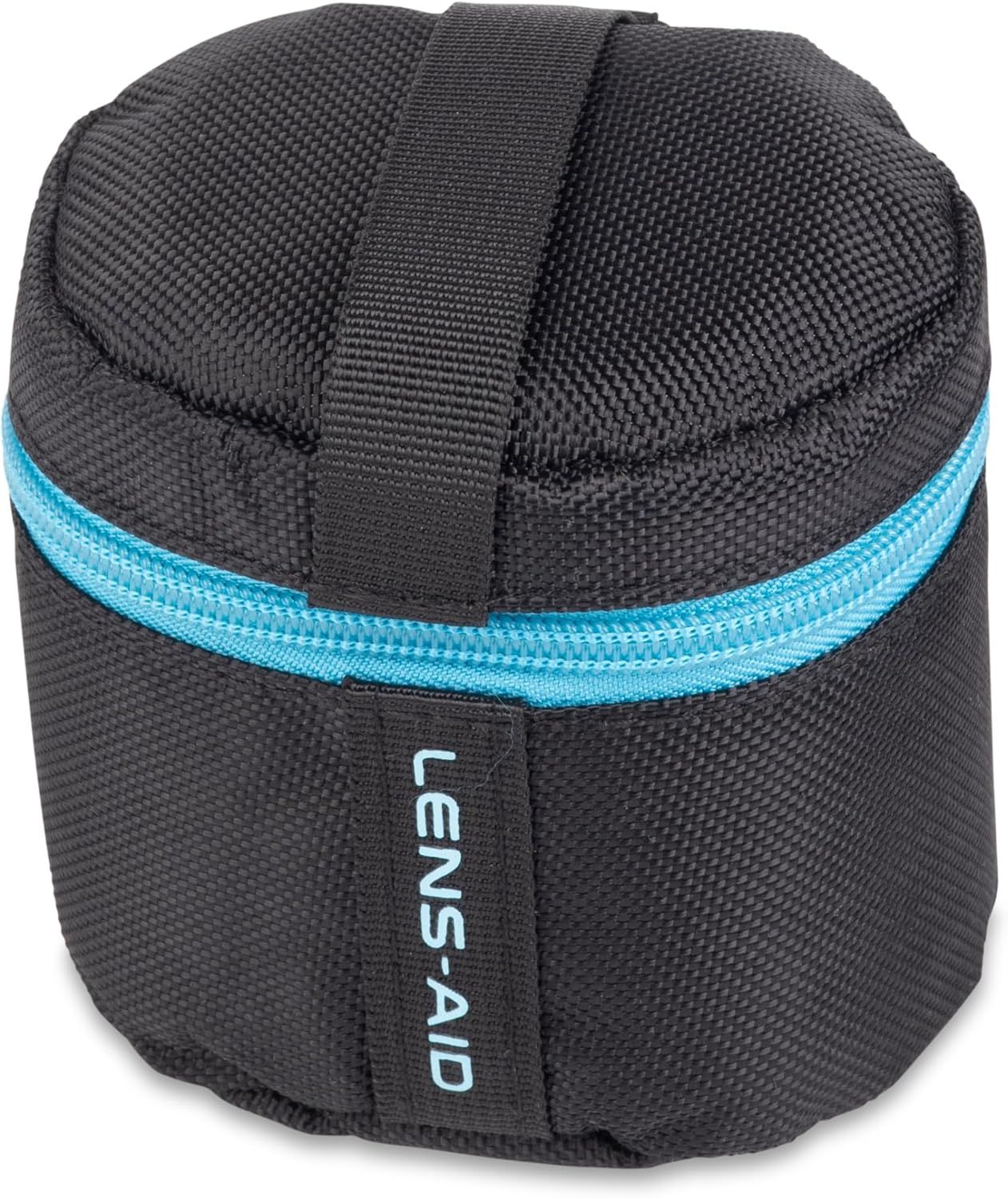 General Brand Padded Lens Case
