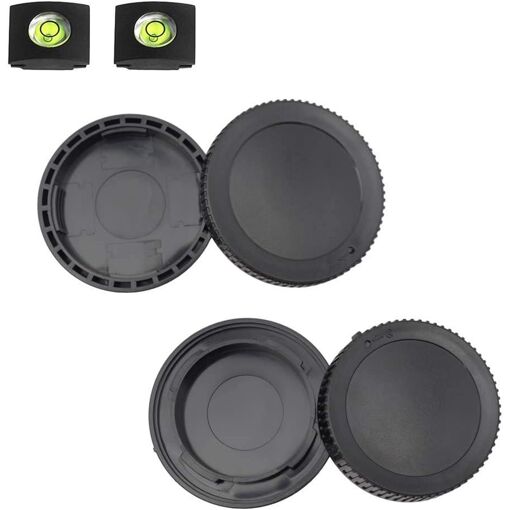 Kit de protección para cámara y objetivo Nikon Z