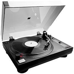 Reloop RT-1 BT Wireless DJ Controller