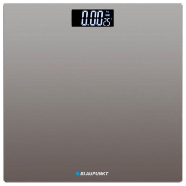 Blaupunkt BP5006 Bath Scale - Grey