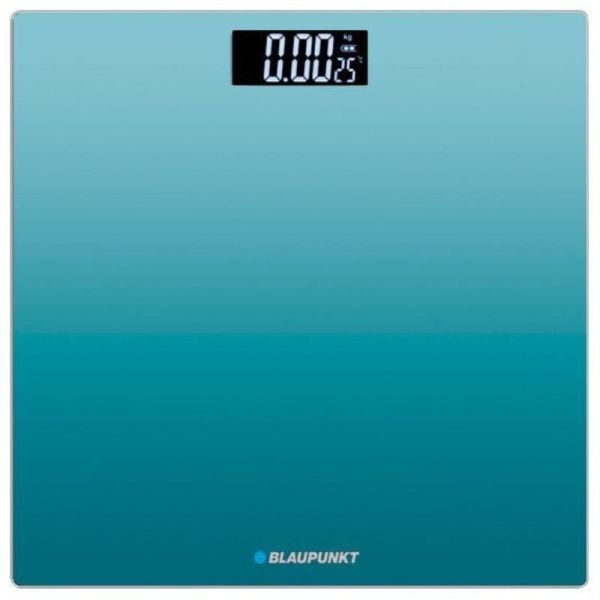 Blaupunkt Bath Scale BP5007 - Blue