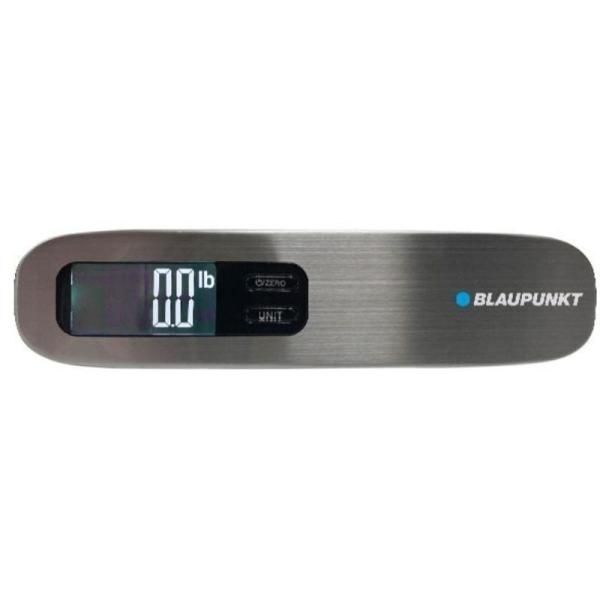 Blaupunkt BP5011 Weight Scale - Grey
