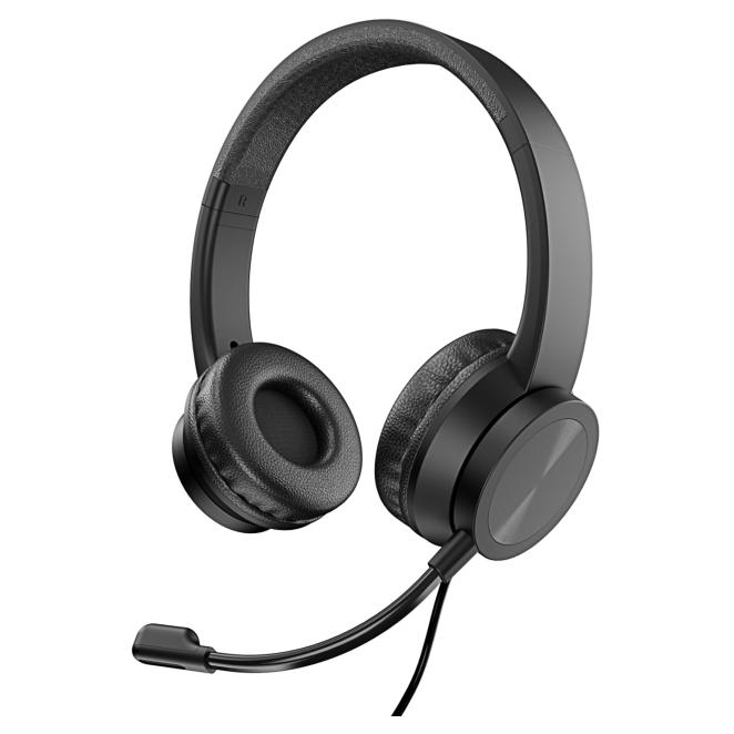 Vultech HS-03 Wired Headset
