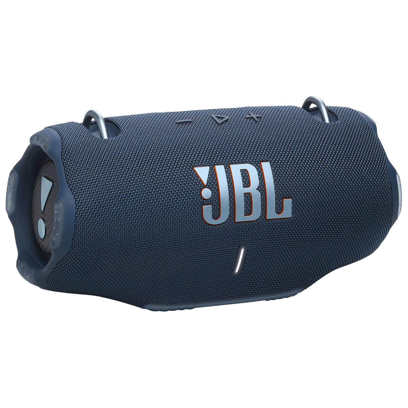Altavoz estéreo portátil JBL Xtreme 4, Azul, 100 W