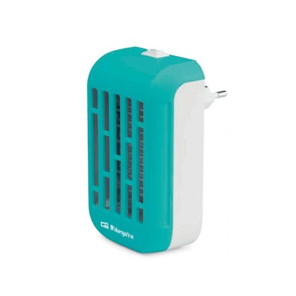Orbegozo Electric Mosquito Killer - Interior