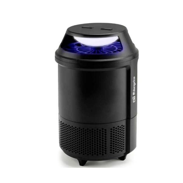 Orbegozo MQ 6000 - Mosquito Killer - Internal Suction System - USB-C Port