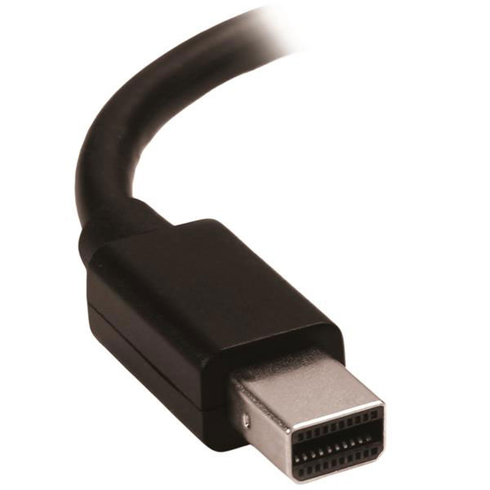 Adaptador StarTech.com UHD 4K de Mini DisplayPort a HDMI (60 Hz)