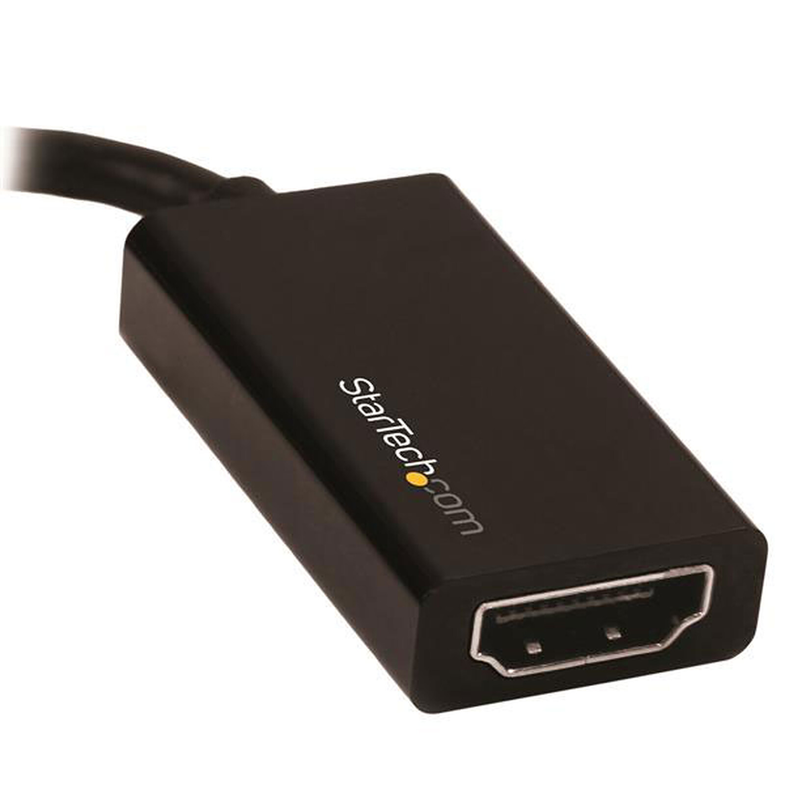 Adaptador StarTech.com UHD 4K de Mini DisplayPort a HDMI (60 Hz)