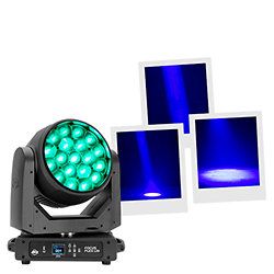 American Dj Focus Flex L19 Lamp