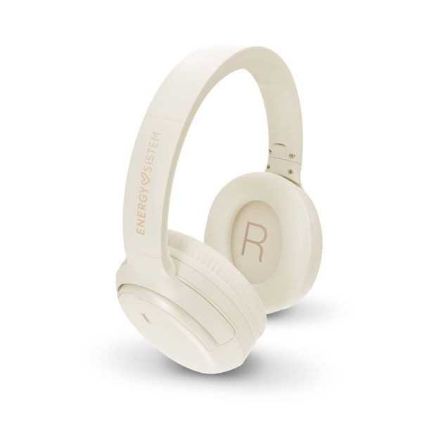 Energy Sistem Cream Rizz Headphones