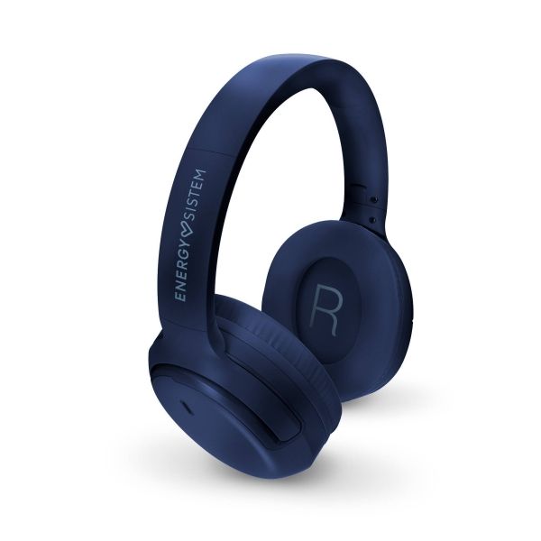 Energy Sistem Navy Rizz Headphones