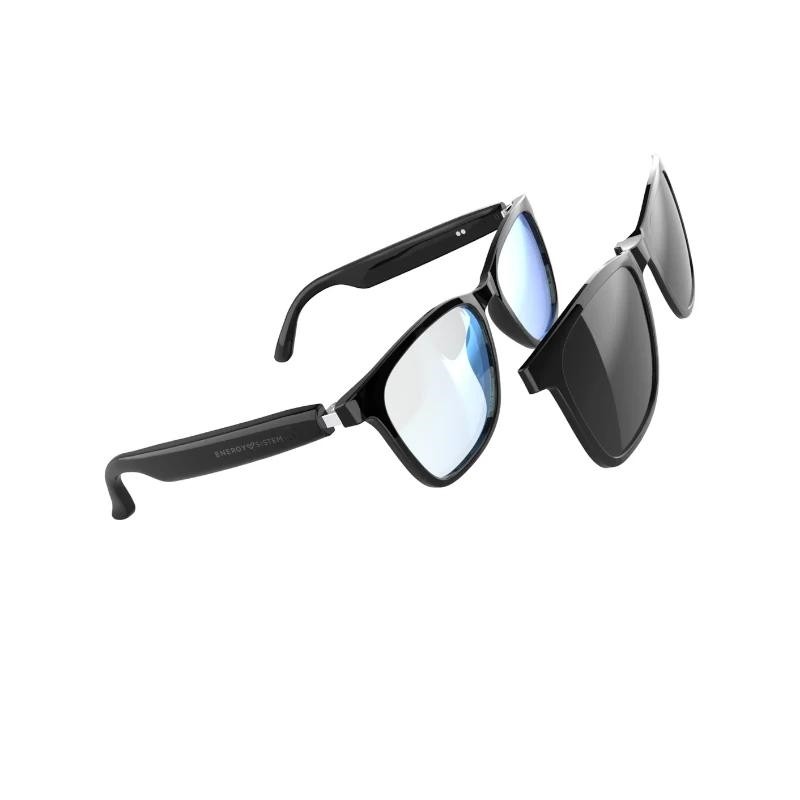 Gafas Energy Sistem Bluettoh RayFlex Music