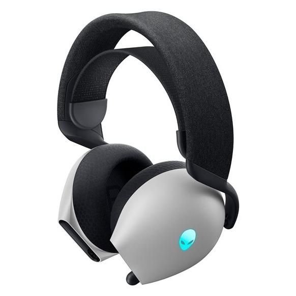Dell Alienware Tri-Mode Wireless Gaming Headset AW725H