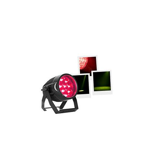 American Dj Encore LP12Z IP