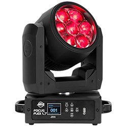Focus Flex L7 by American DJ