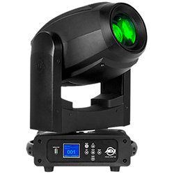Spot Focus 5Z par American DJ