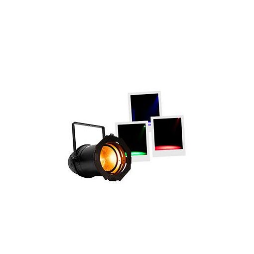 American Dj Par Z300 RGBA