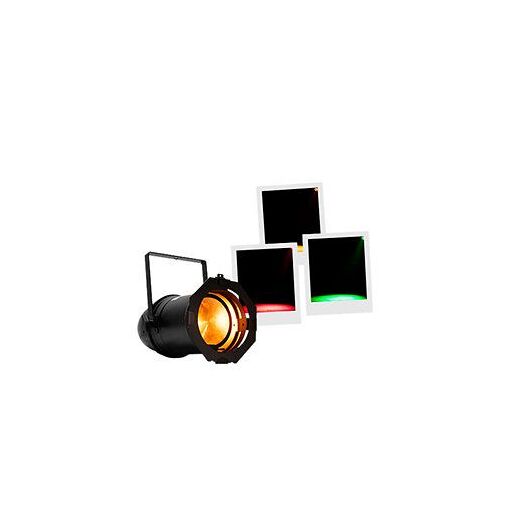 American Dj Z150 RGBA Plus