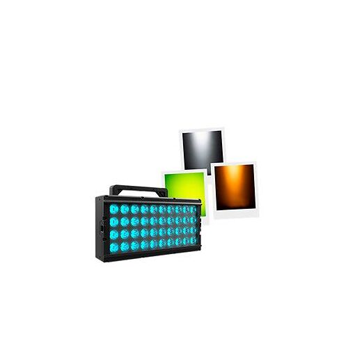 Panneau IP Hexagonal 40 American DJ