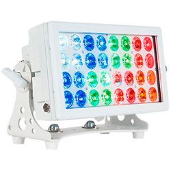 American Dj 32 HEX Panel IP Pearl