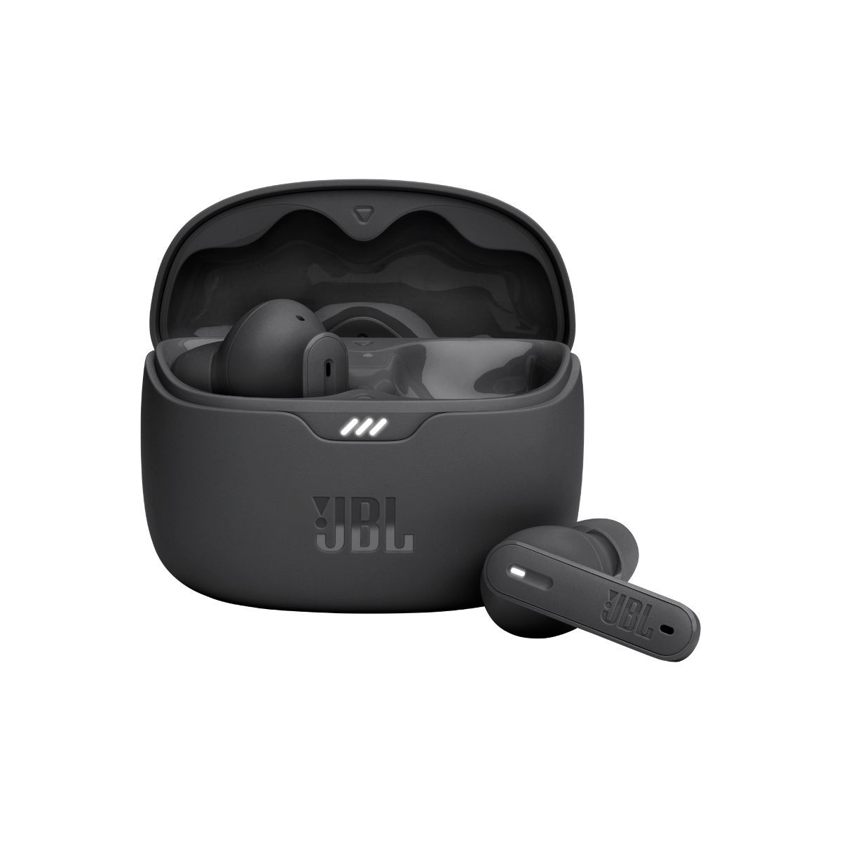 JBL Tune 245NC Headphones, Black