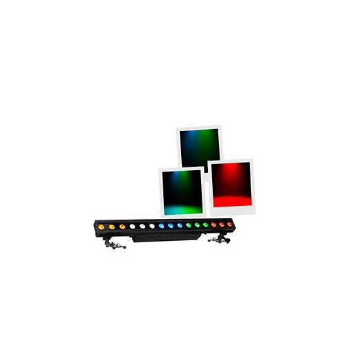 Barre hexagonale LED American Dj 15