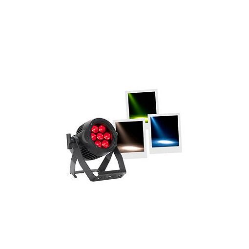 American Dj Encore LP7 IP