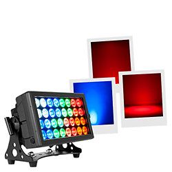 American Dj 32 HEX Panel IP