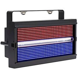 American Dj Jolt Panel FX2