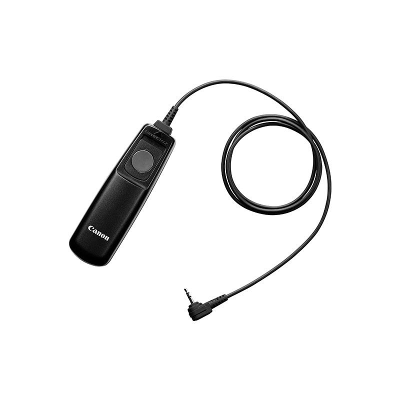 Canon RS-80 E3 Wired Remote - 80cm