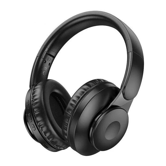 Casque audio sans fil HOCO W45 Enjoy (Noir)