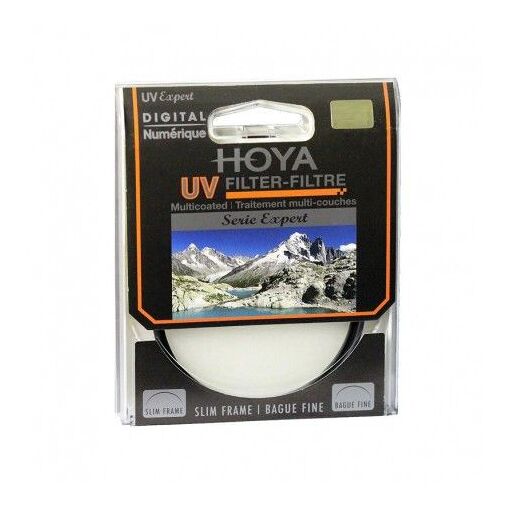 Hoya UV Expert Filter 40.5mm