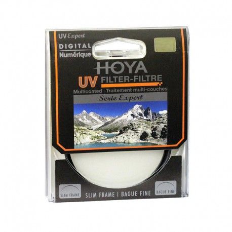 Hoya UV Expert Filter 40.5mm